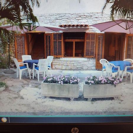 Bruno Apartment Bale Exterior photo